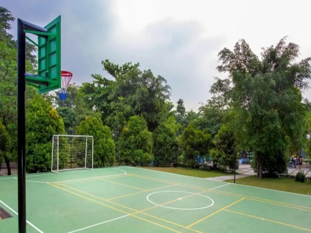 Богор: Braja Mustika Hotel Bogor