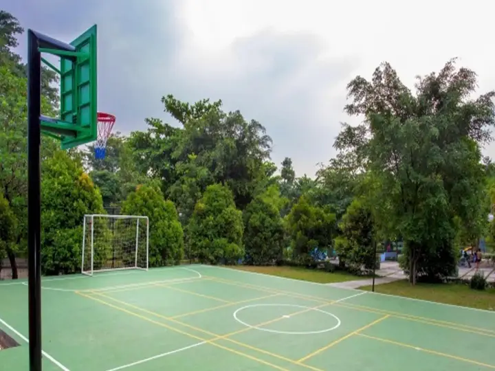 Богор: Braja Mustika Hotel Bogor