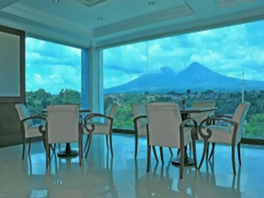 Богор: Braja Mustika Hotel Bogor