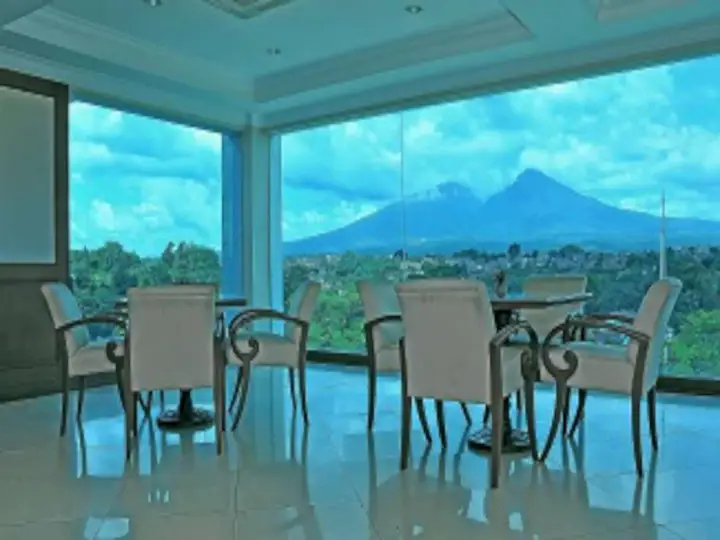 Богор: Braja Mustika Hotel Bogor