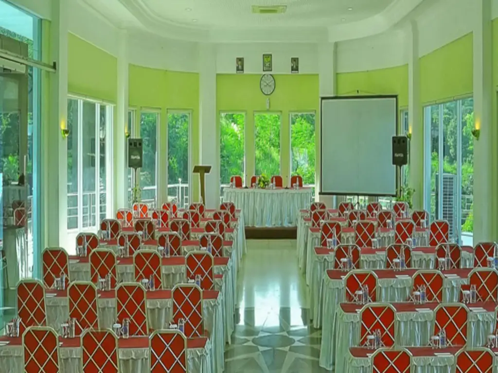 Богор: Braja Mustika Hotel Bogor