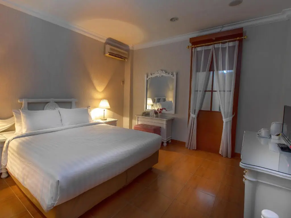 Богор: Braja Mustika Hotel Bogor