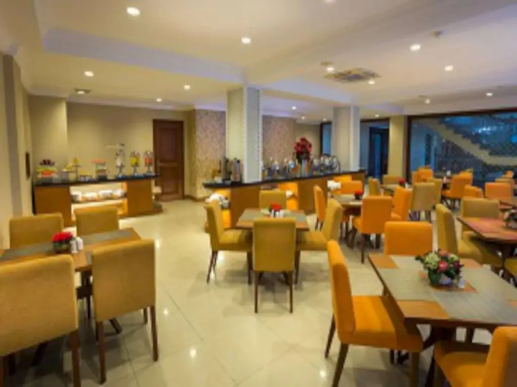 Богор: Braja Mustika Hotel Bogor