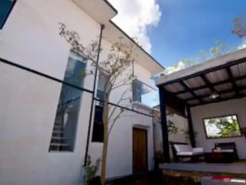 Батубулан: Sakawesi Bali Pavilion Gianyar