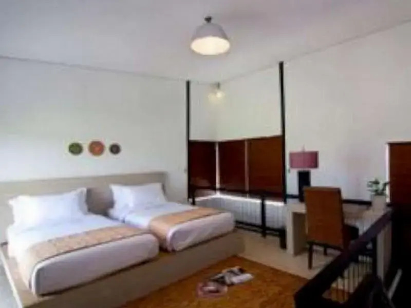 Батубулан: Sakawesi Bali Pavilion Gianyar