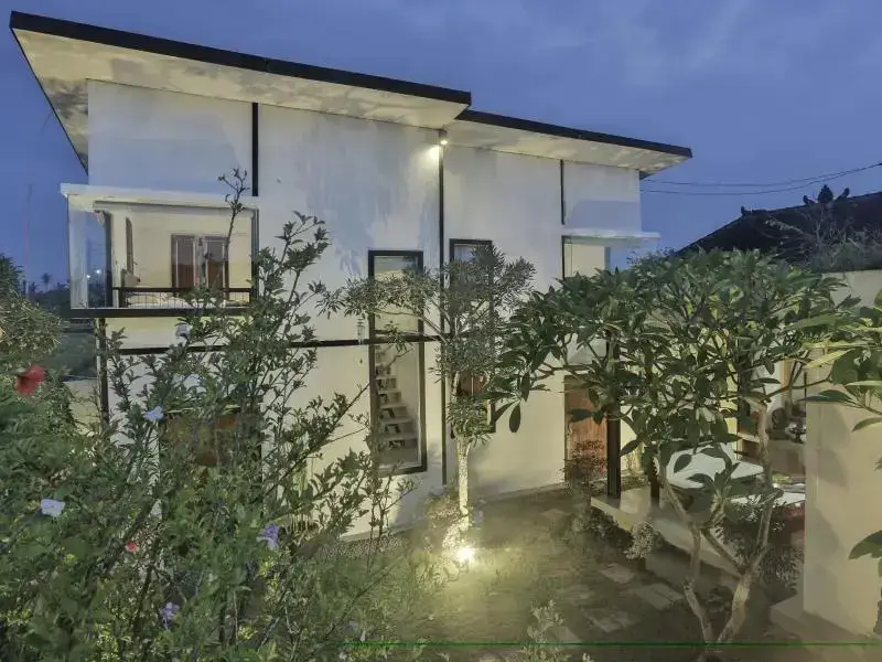 Батубулан: Sakawesi Bali Pavilion Gianyar