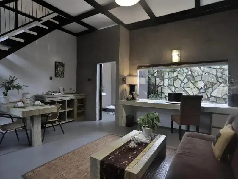 Батубулан: Sakawesi Bali Pavilion Gianyar