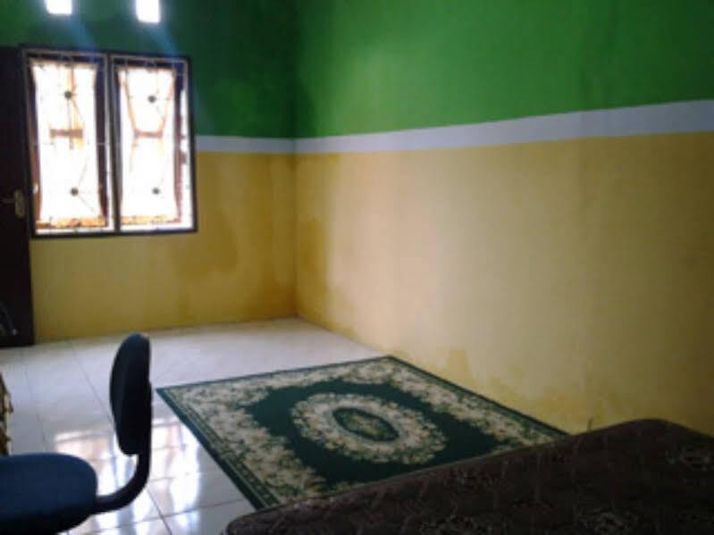 Jerowaru: Village Corner Homestay