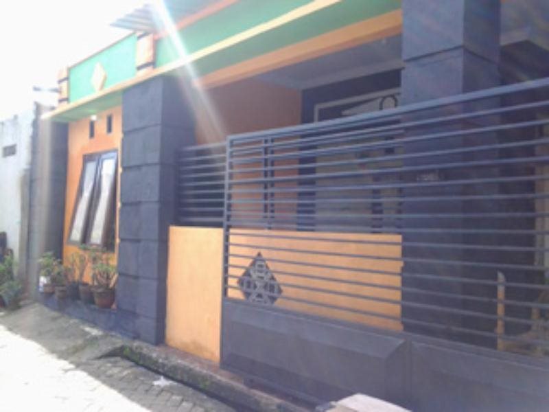Jerowaru: Village Corner Homestay