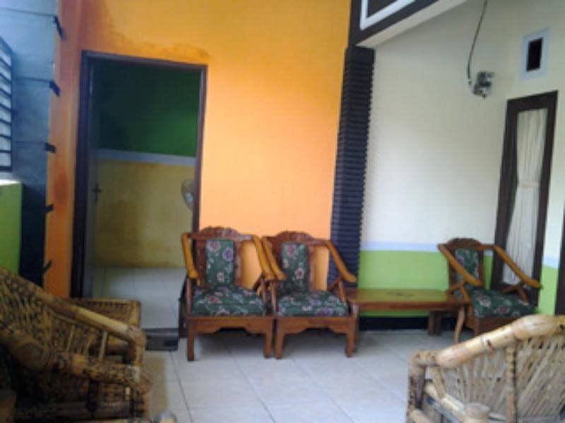 Jerowaru: Village Corner Homestay