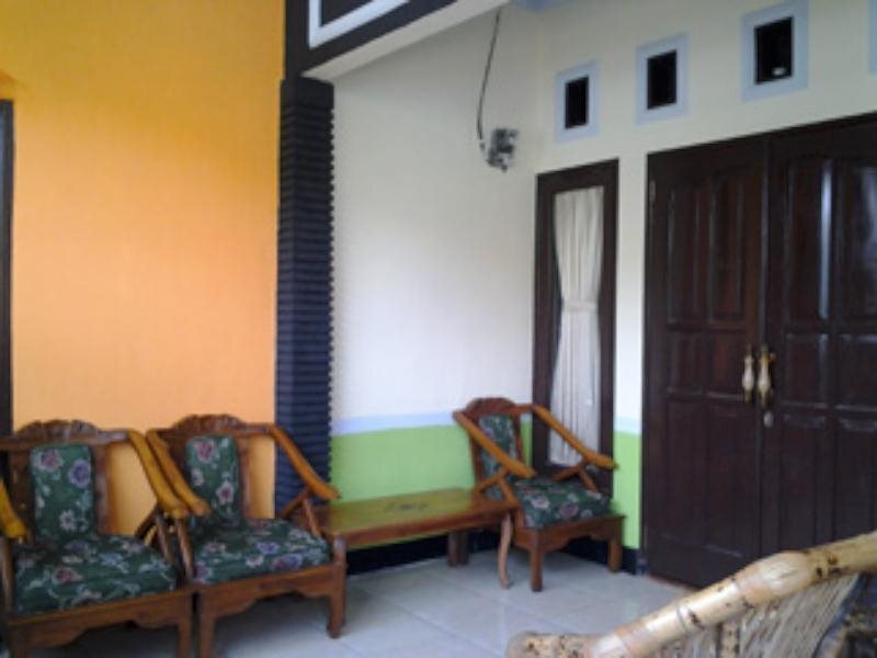 Jerowaru: Village Corner Homestay