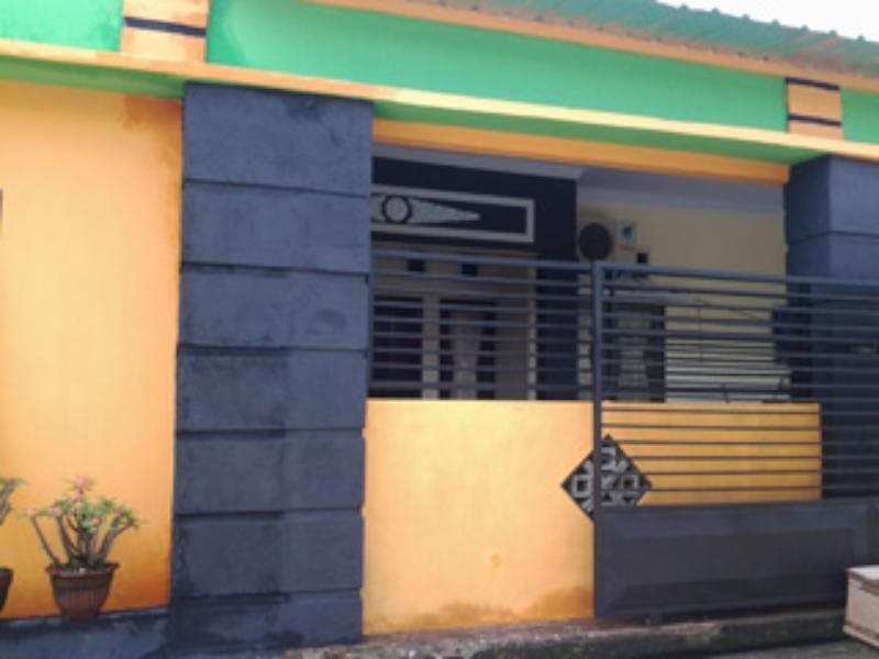 Jerowaru: Village Corner Homestay