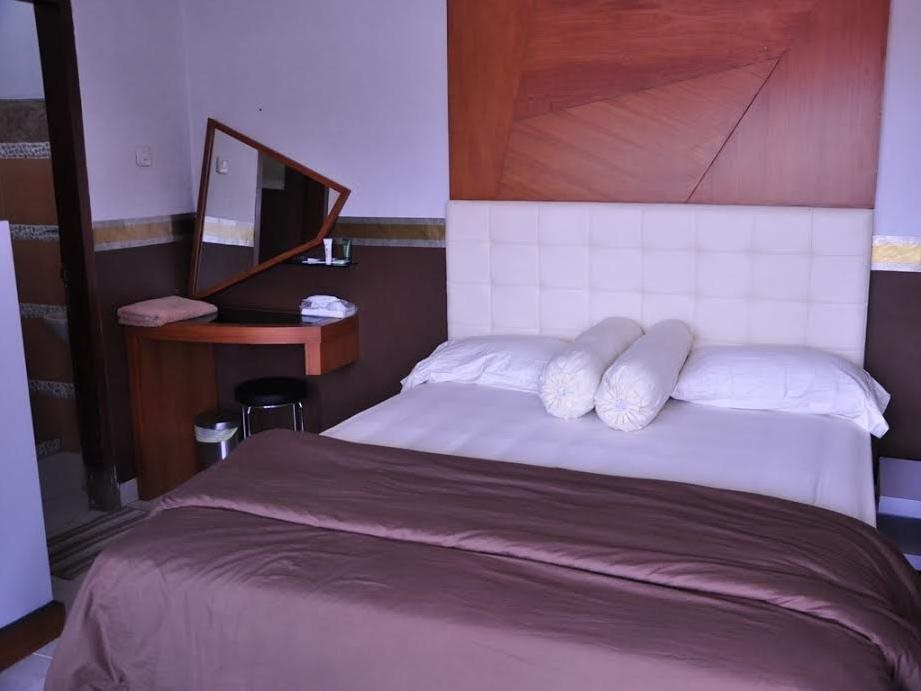 Депок: Joa Joa Guest House