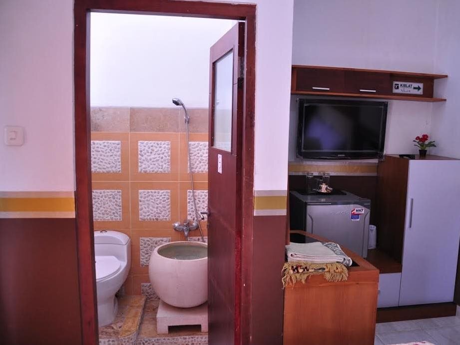 Депок: Joa Joa Guest House