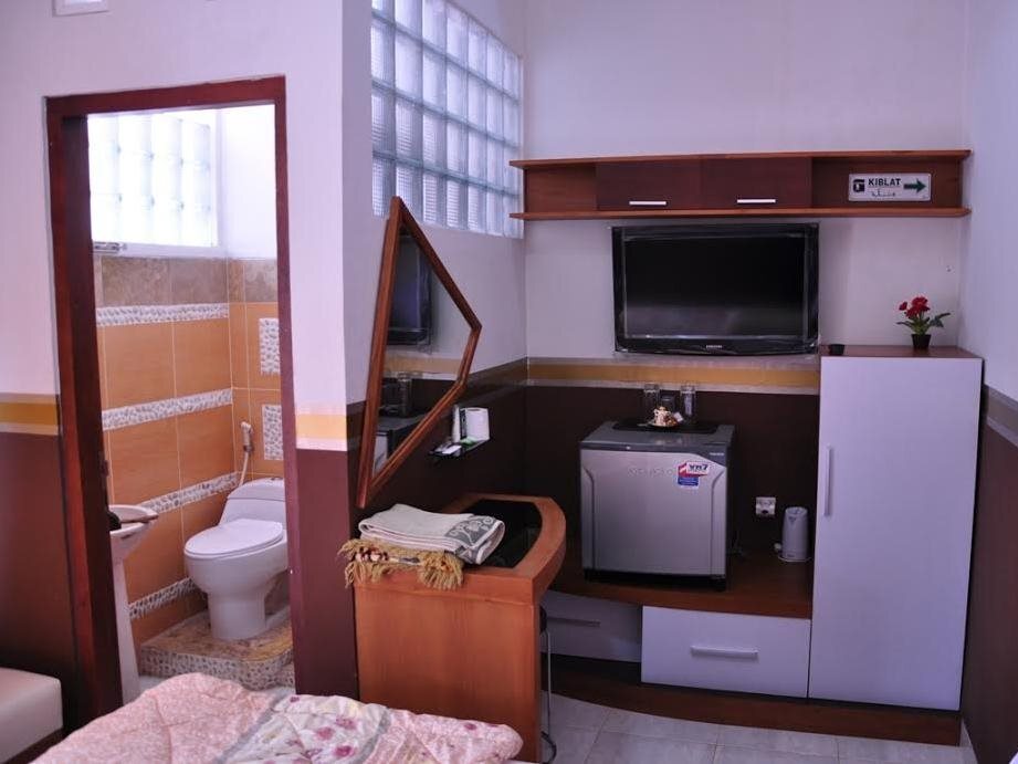 Депок: Joa Joa Guest House
