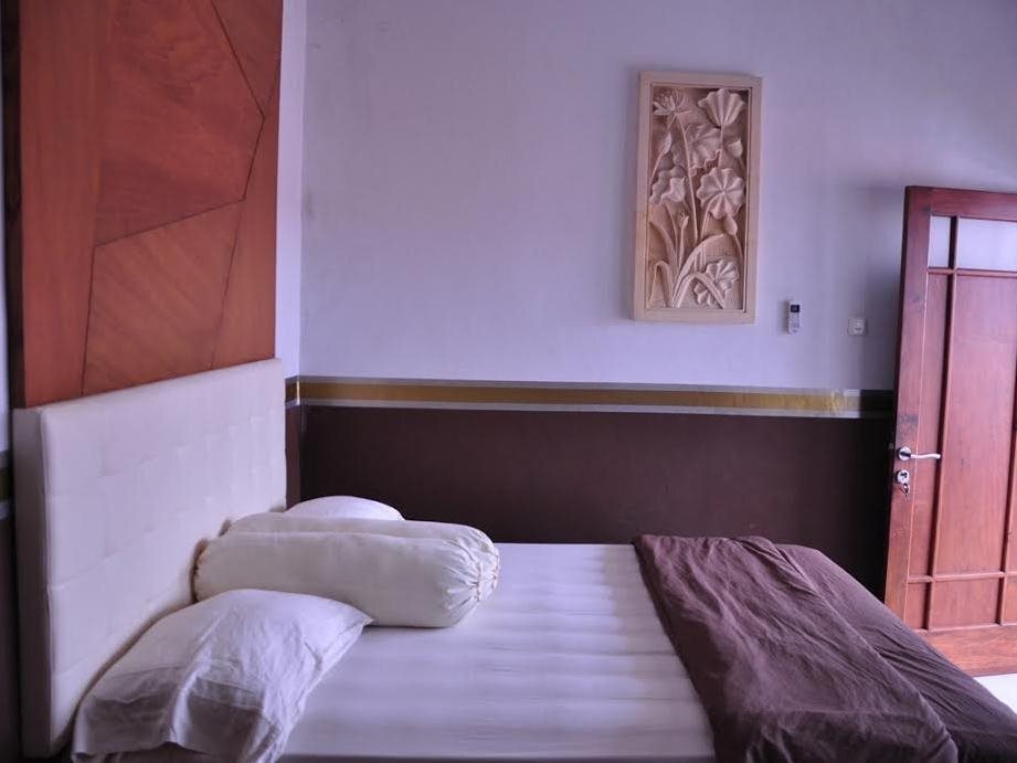 Депок: Joa Joa Guest House