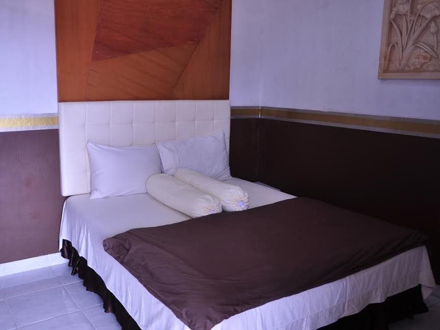 Депок: Joa Joa Guest House