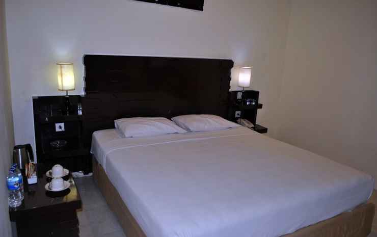 Энде: Grand Wisata Hotel