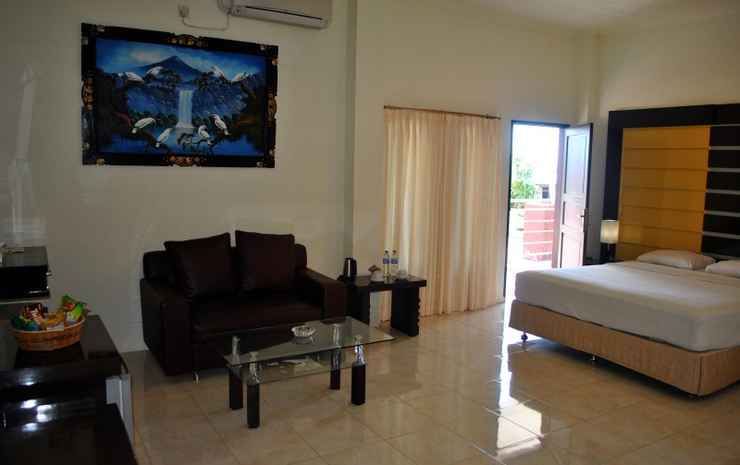 Энде: Grand Wisata Hotel
