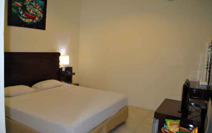 Энде: Grand Wisata Hotel