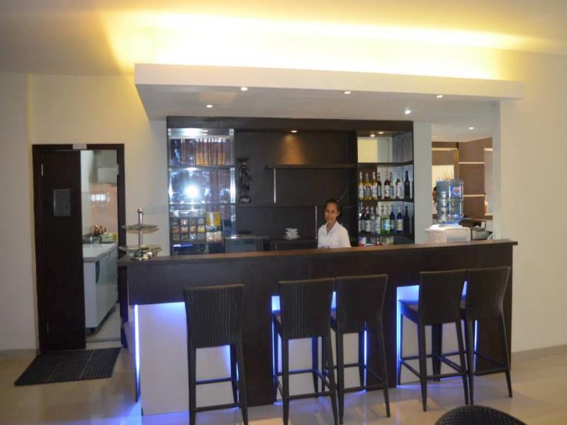 Соронг: Belagri Hotel And Restaurant