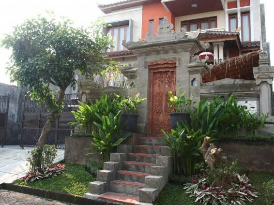 Бандунг: My Family Guesthouse