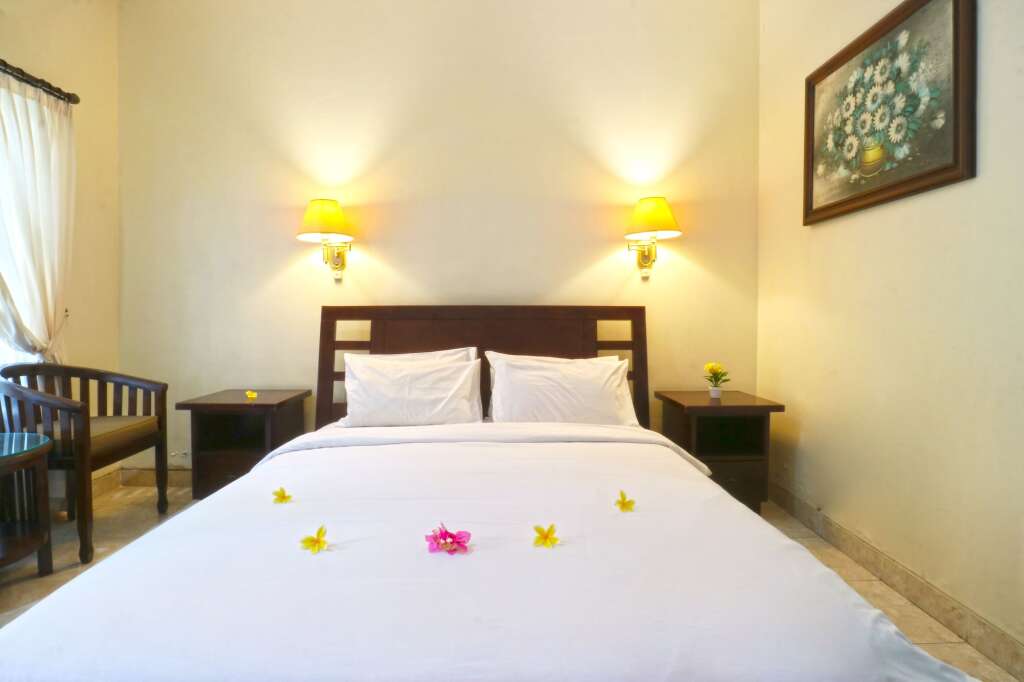 Puri Asih Hotel — фото 1