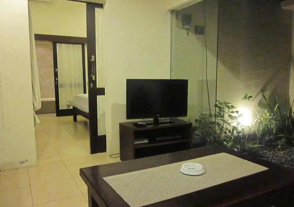 Санур: Praschita Bali Apartments