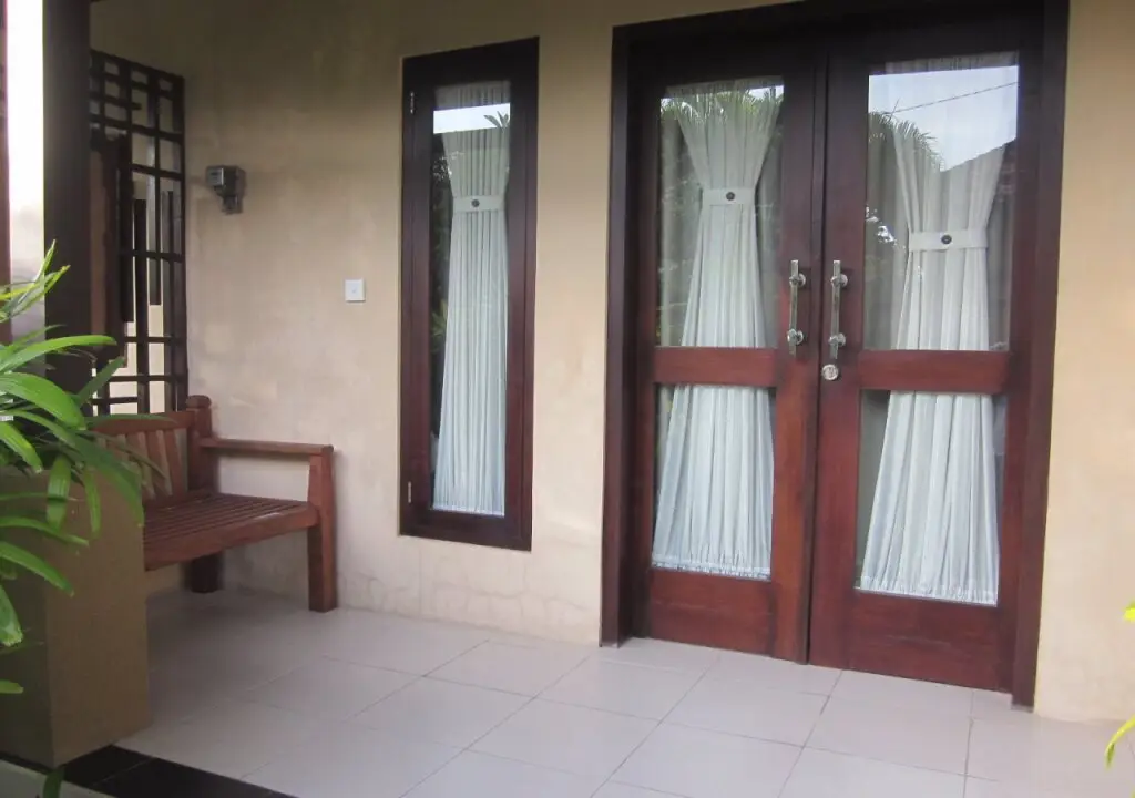 Санур: Praschita Bali Apartments