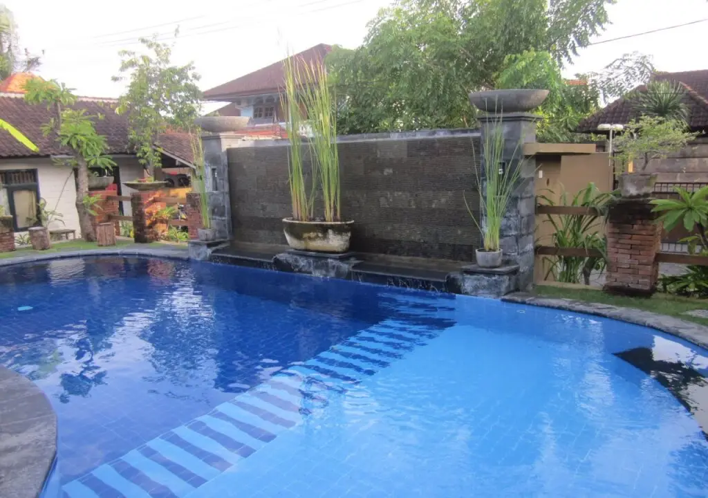 Санур: Praschita Bali Apartments