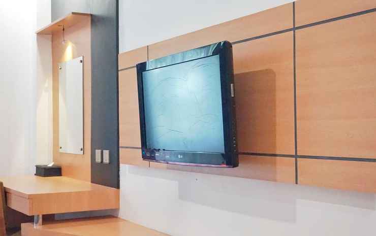 Понтианак: Dangau Hotel Kubu Raya