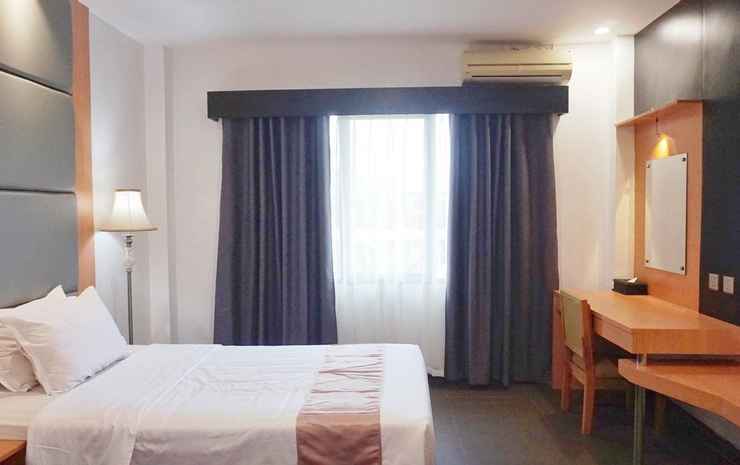 Понтианак: Dangau Hotel Kubu Raya
