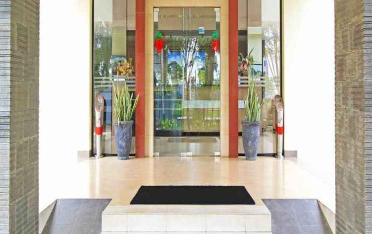 Понтианак: Dangau Hotel Kubu Raya