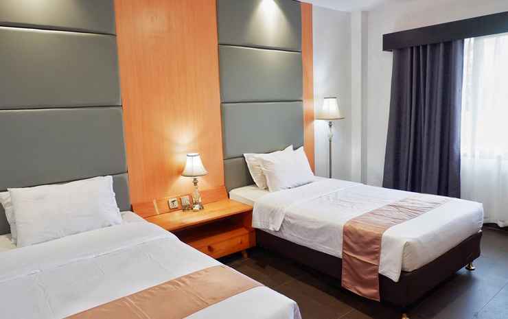 Понтианак: Dangau Hotel Kubu Raya