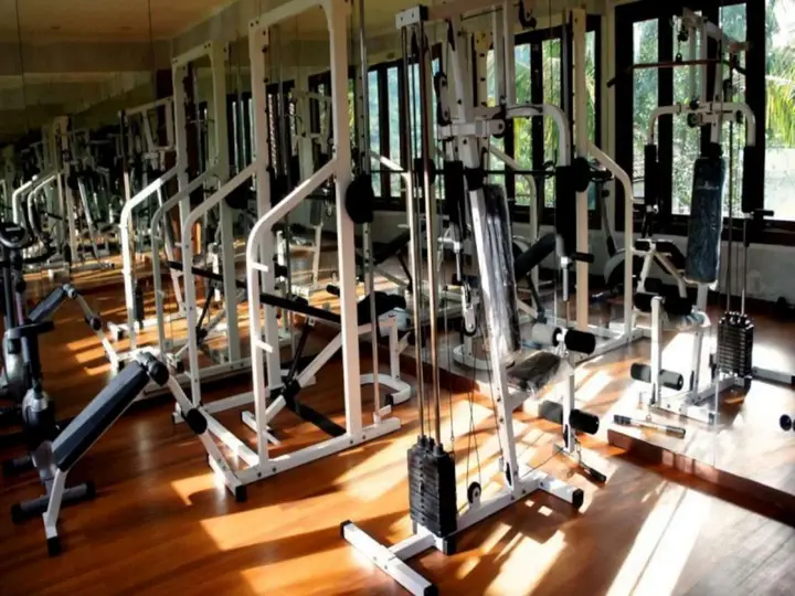 Сизаруа: Jimmers Mountain Resort