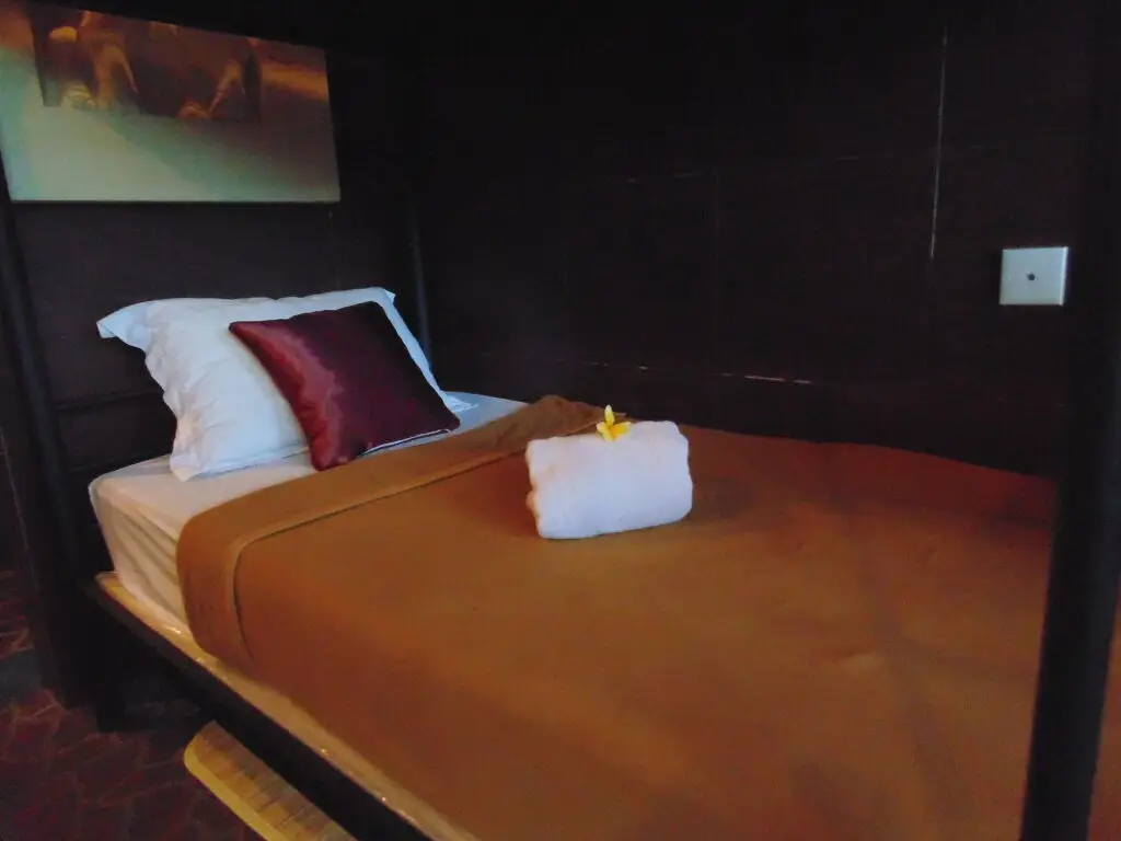 Унгасан: Bali Golden Elephant Hostel