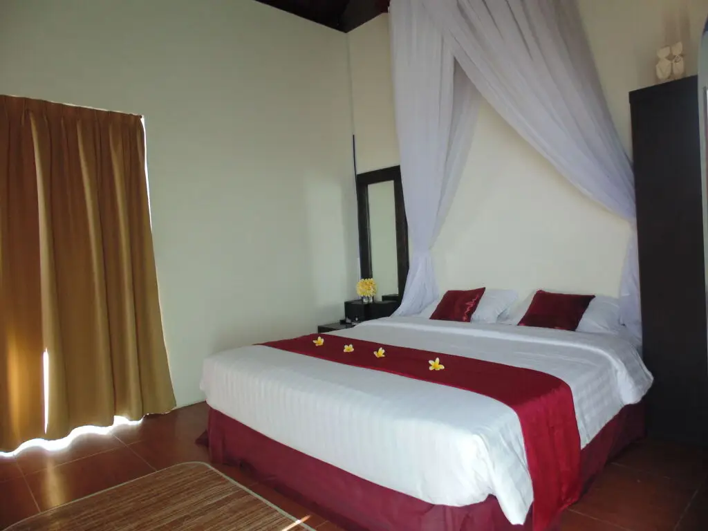 Унгасан: Bali Golden Elephant Hostel