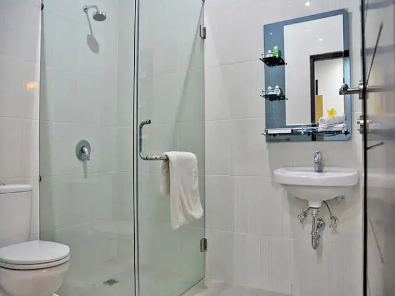 Денпасар: Moyo Residence
