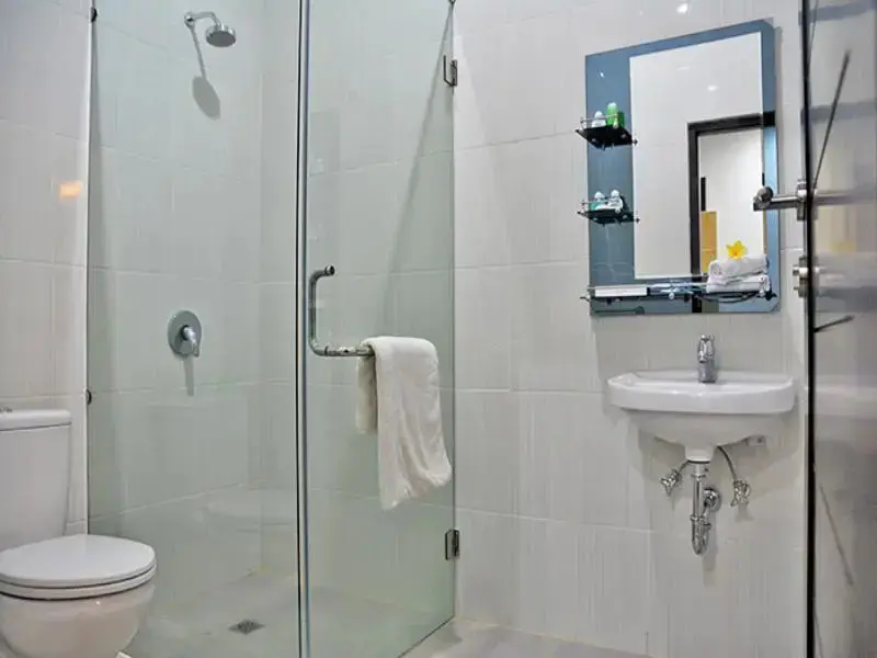 Денпасар: Moyo Residence