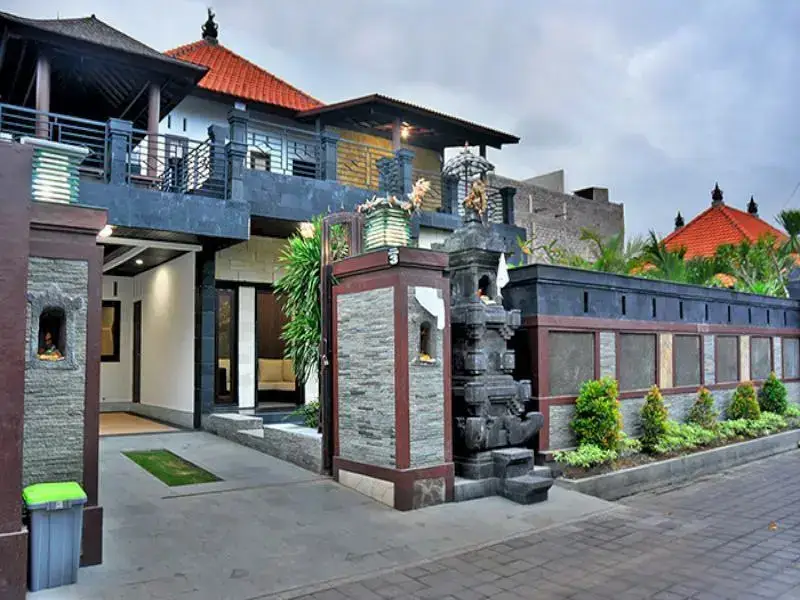 Денпасар: Moyo Residence