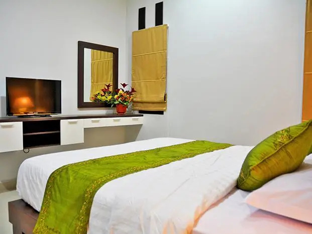 Денпасар: Moyo Residence