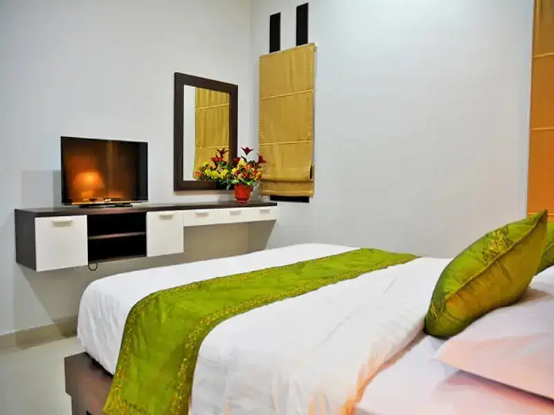 Денпасар: Moyo Residence