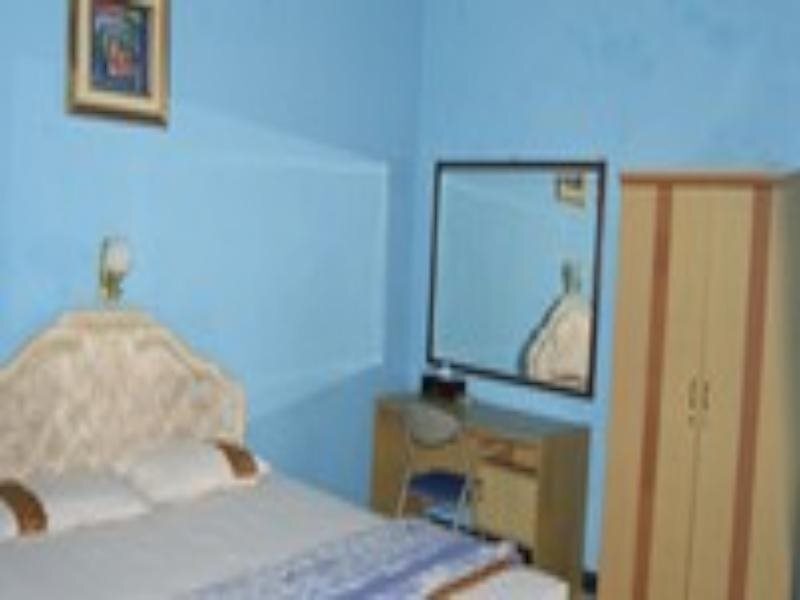 Сурабая: Riyadi Guest House Surabaya