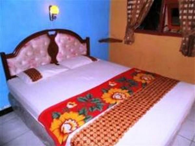 Сурабая: Riyadi Guest House Surabaya