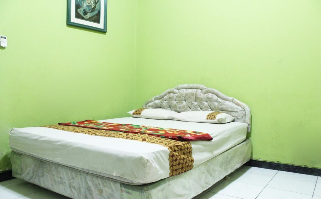Сурабая: Riyadi Guest House Surabaya