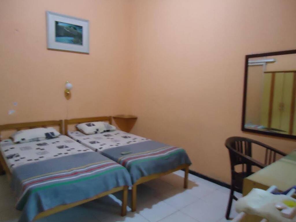 Сурабая: Riyadi Guest House Surabaya