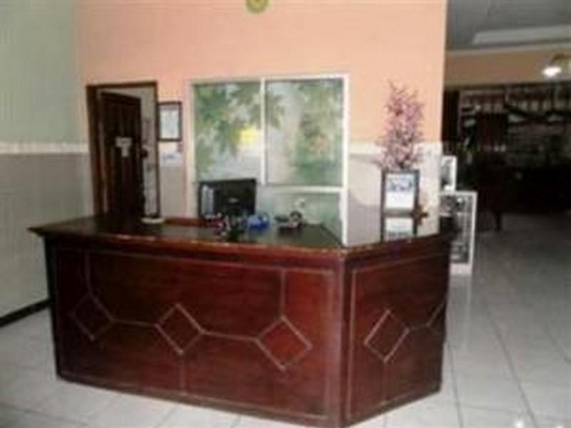 Сурабая: Riyadi Guest House Surabaya