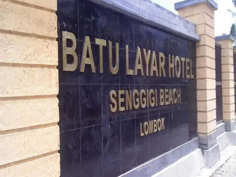 Batulayar Hotel — фото 1