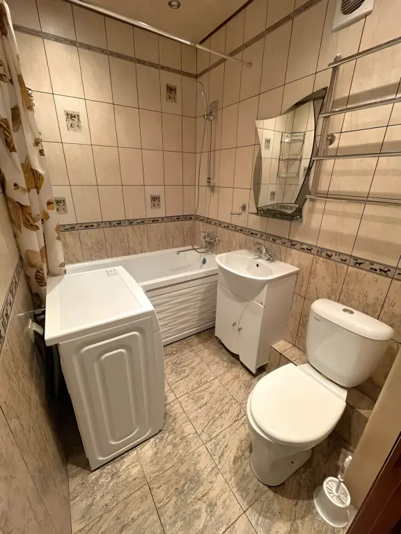 Кисловодск: Апартаменты Цандера