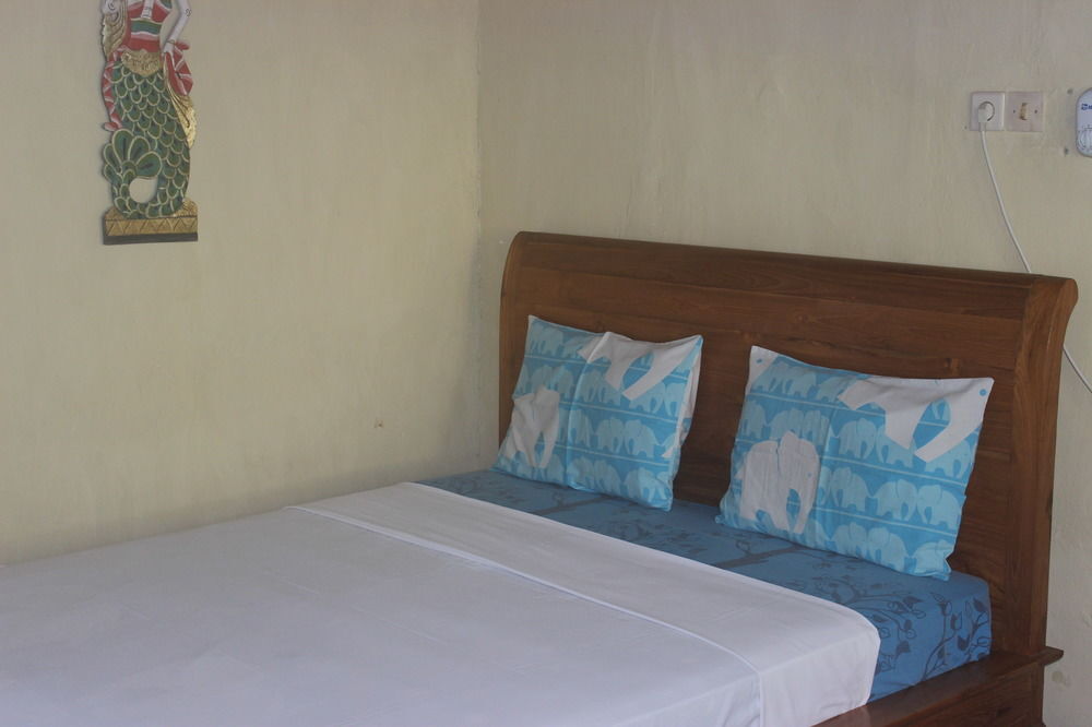Канди Даса: Dwi Utama Bungalow